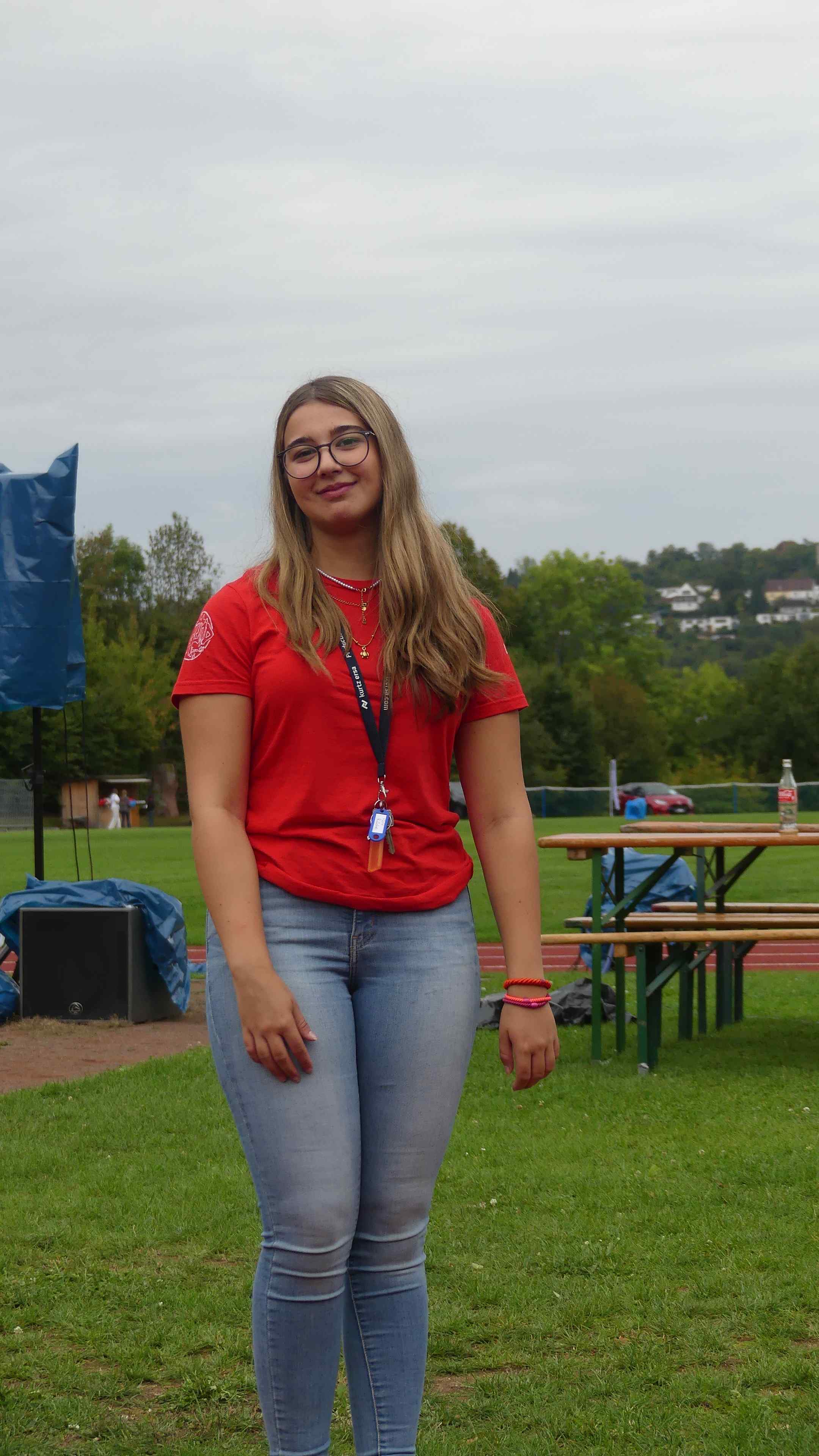 Bild vom 15. Benefizlauf im Jahr 2025. Dies ist das 480. Bild.